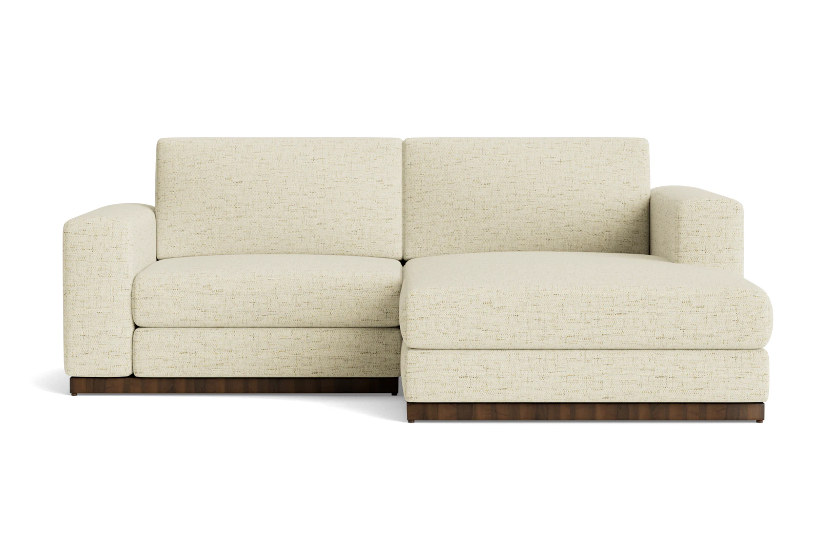 Holt Modular Compact Sectional